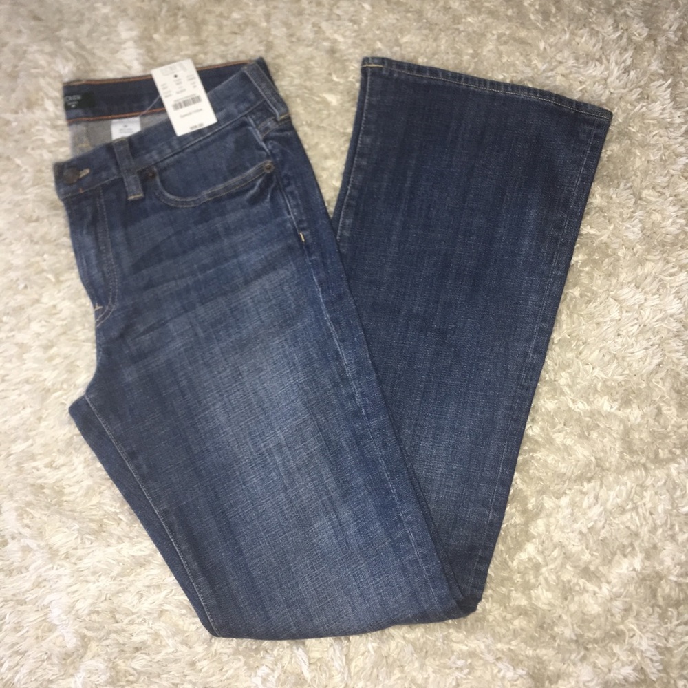 J.CREW Jeans